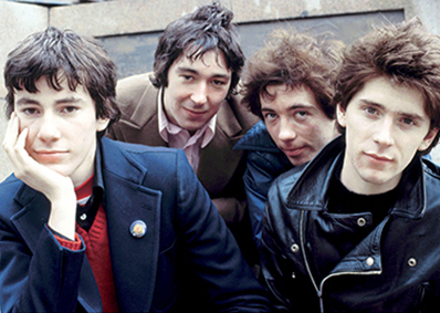 Buzzcocks